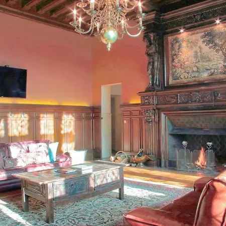 Chateau Terre Blanche Chalabre
