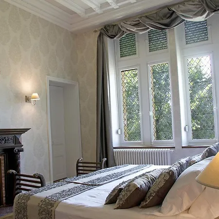 Chateau Terre Blanche Apartment