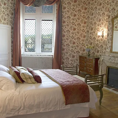 Chateau Terre Blanche Apartment Chalabre