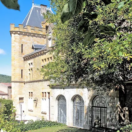 Chateau Terre Blanche Chalabre