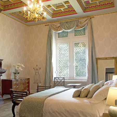 Chateau Terre Blanche Apartment