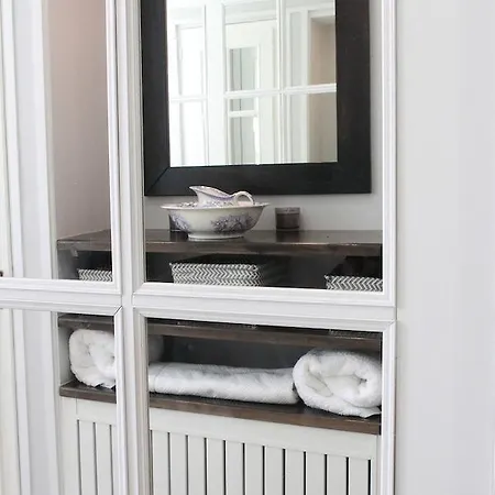 Apartment Chateau Terre Blanche Chalabre