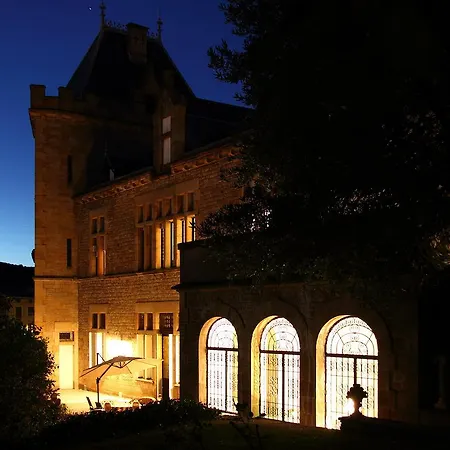 Chateau Terre Blanche