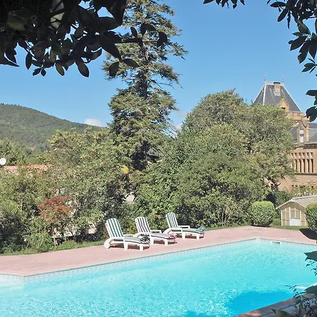 Apartment Chateau Terre Blanche