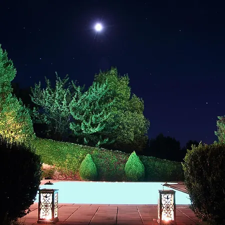 Apartment Chateau Terre Blanche Chalabre