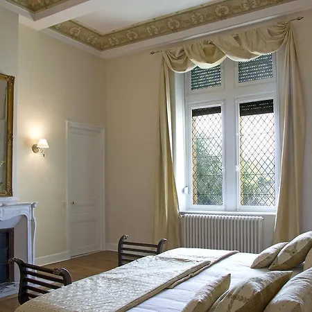 Chateau Terre Blanche Apartment