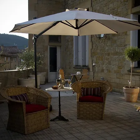 Chateau Terre Blanche Apartment *