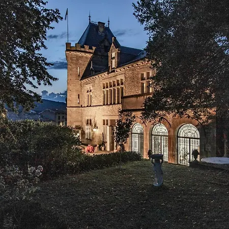Apartment Chateau Terre Blanche