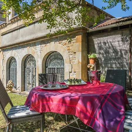 Chateau Terre Blanche Apartment