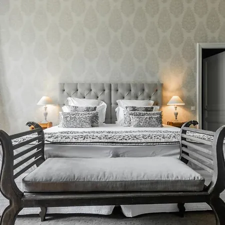 Chateau Terre Blanche * Chalabre