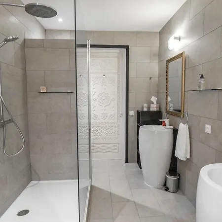 Chateau Terre Blanche Apartment *