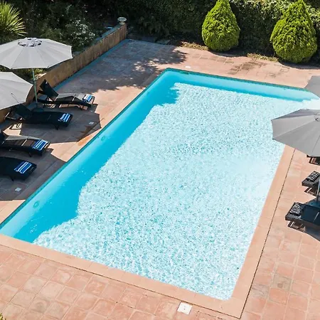 Apartment Chateau Terre Blanche *