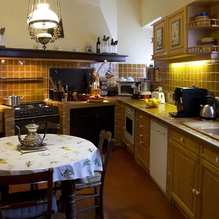 Chateau Terre Blanche Apartment