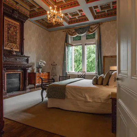 Apartment Chateau Terre Blanche Chalabre