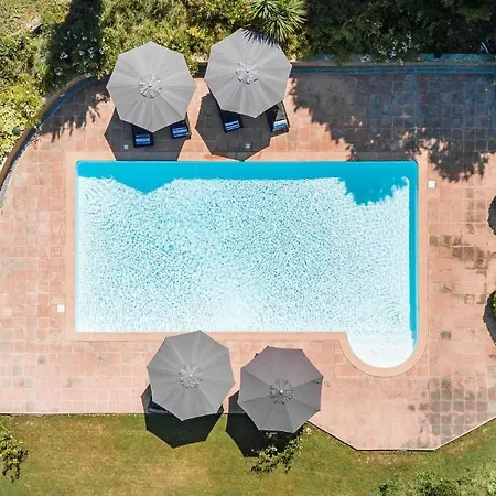 Chateau Terre Blanche Apartment Chalabre
