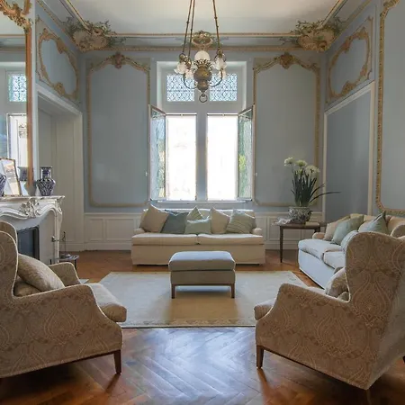 Chateau Terre Blanche Apartment *