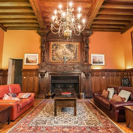 Chateau Terre Blanche Apartment *