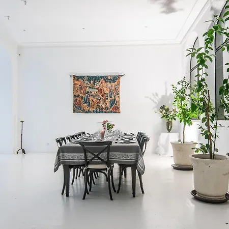 Chateau Terre Blanche Apartment *
