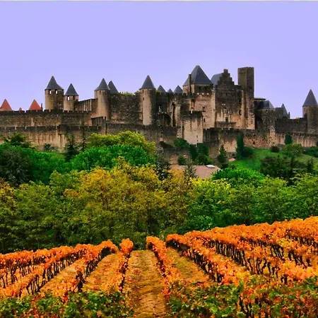 Chateau Terre Blanche Chalabre