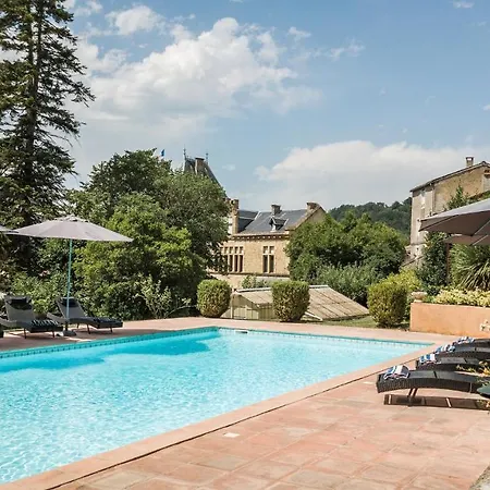 Chateau Terre Blanche Apartment *