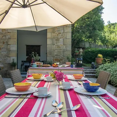 Apartment Chateau Terre Blanche *
